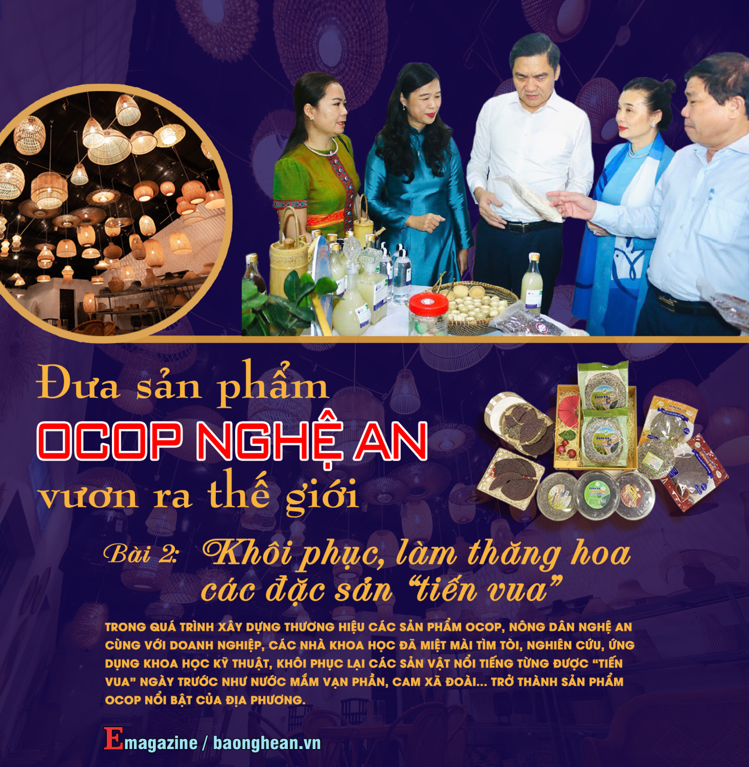 NƯỚC MẮM VẠN PHẦN CHINH PHỤC THỊ TRƯỜNG KHÓ TÍNH BẬC NHẤT THẾ GIỚI